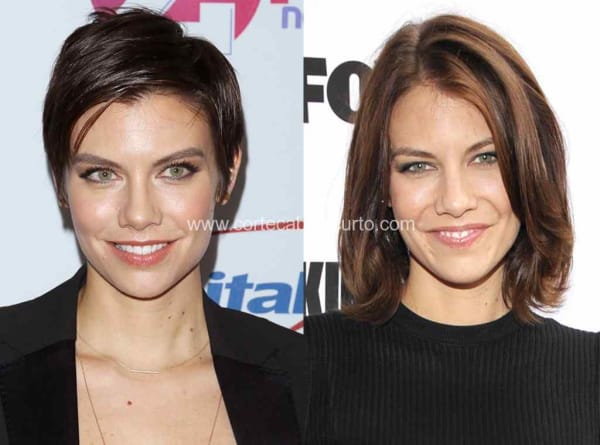 maggie-haircut-walking-dead-pixie-cabelo-curto-transformação