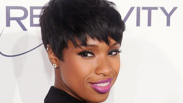 Jennifer Hudson