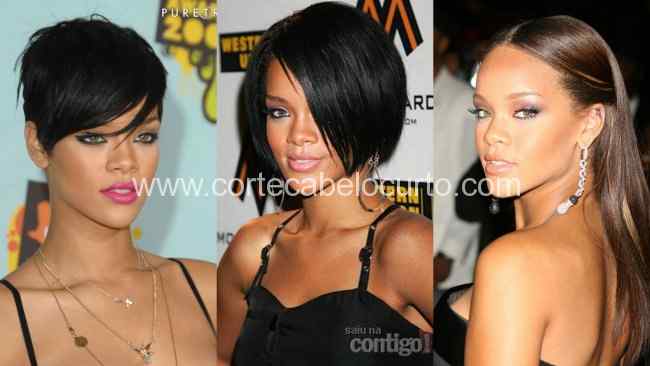 transição-cabelo-longo-médio-curto-rihanna
