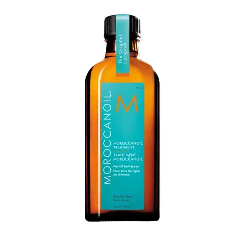 Óleo Capilar Moroccanoil Treatment
