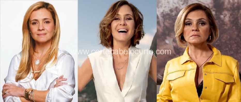 Do longo para o médio e do médio para o curto 1 transição-cabelo-longo-médio-curto-adriana-esteves