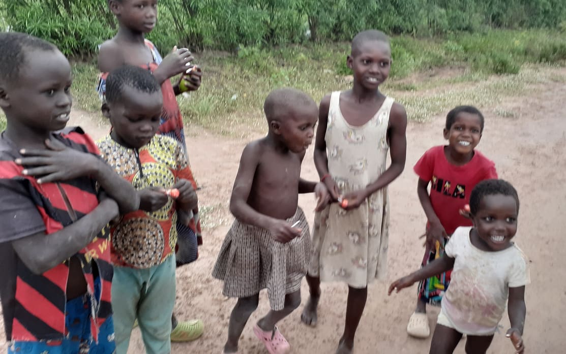 June 2026 NEWS: Sandra King's Ministry Newsletter