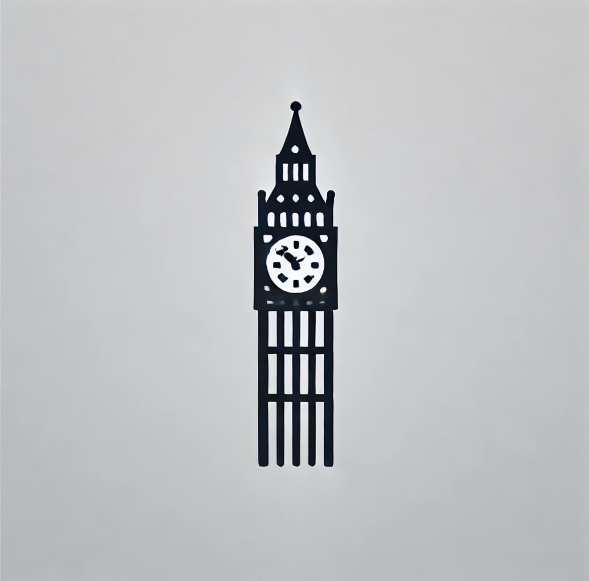 Houses of Parliament & Big Ben