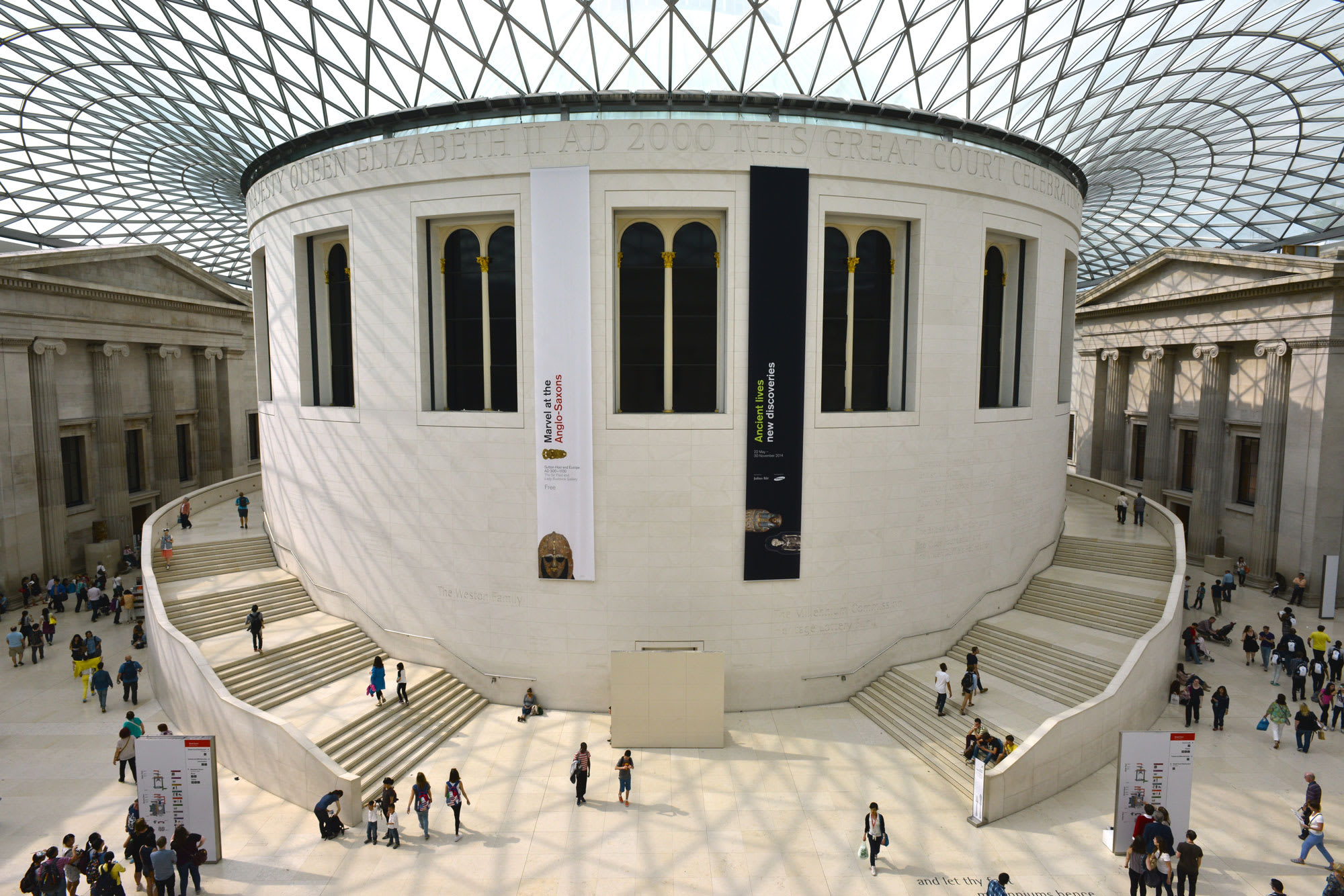 British Museum 2