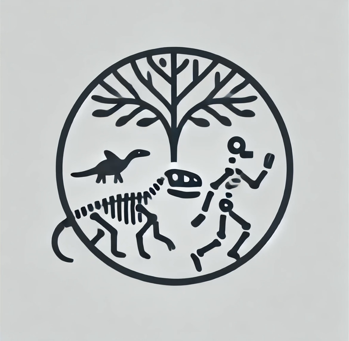 Darwin Centre & Evolution