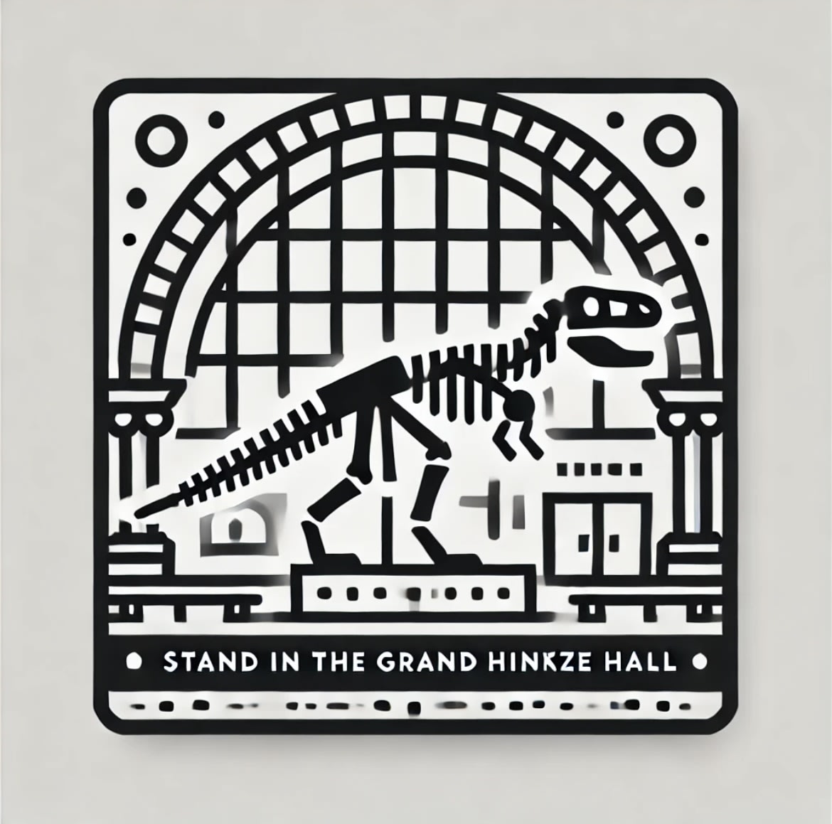 Grand Hintze Hall