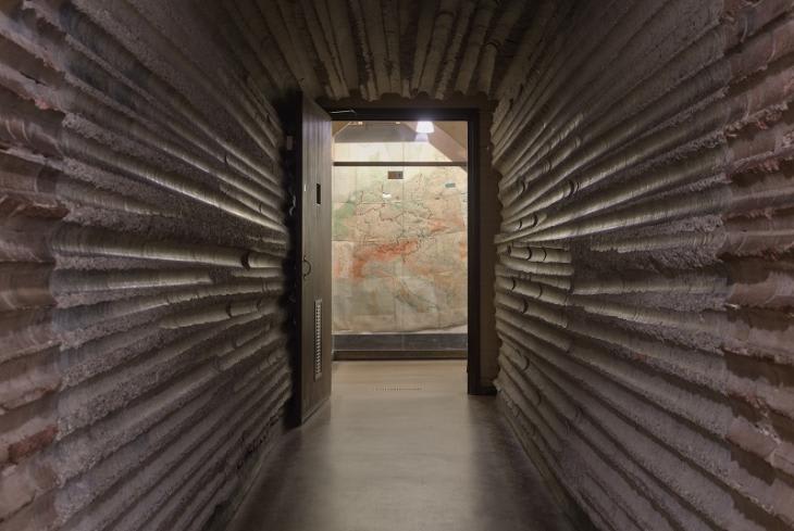 Churchill War Rooms 4