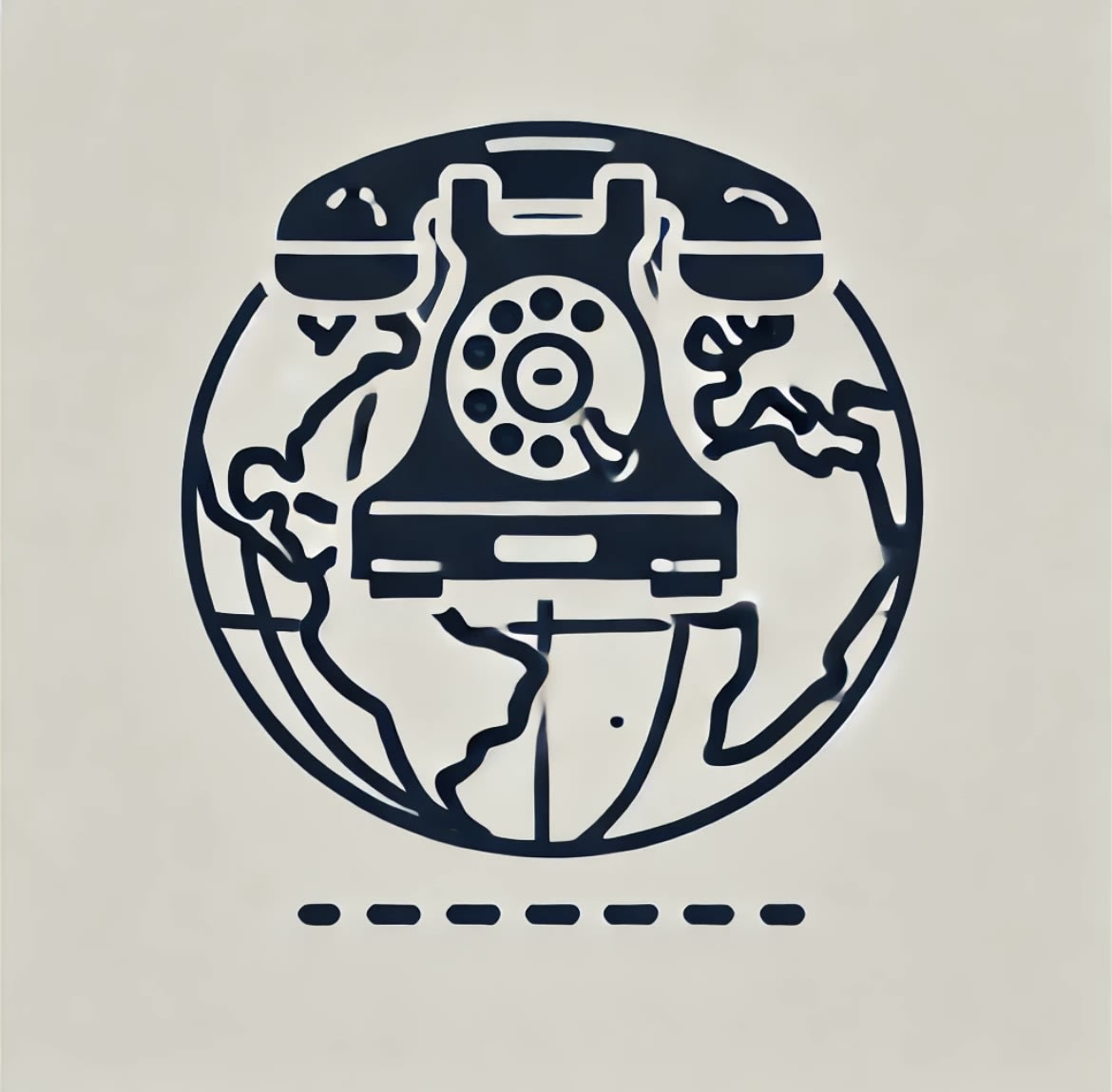 Transatlantic Telephone Room