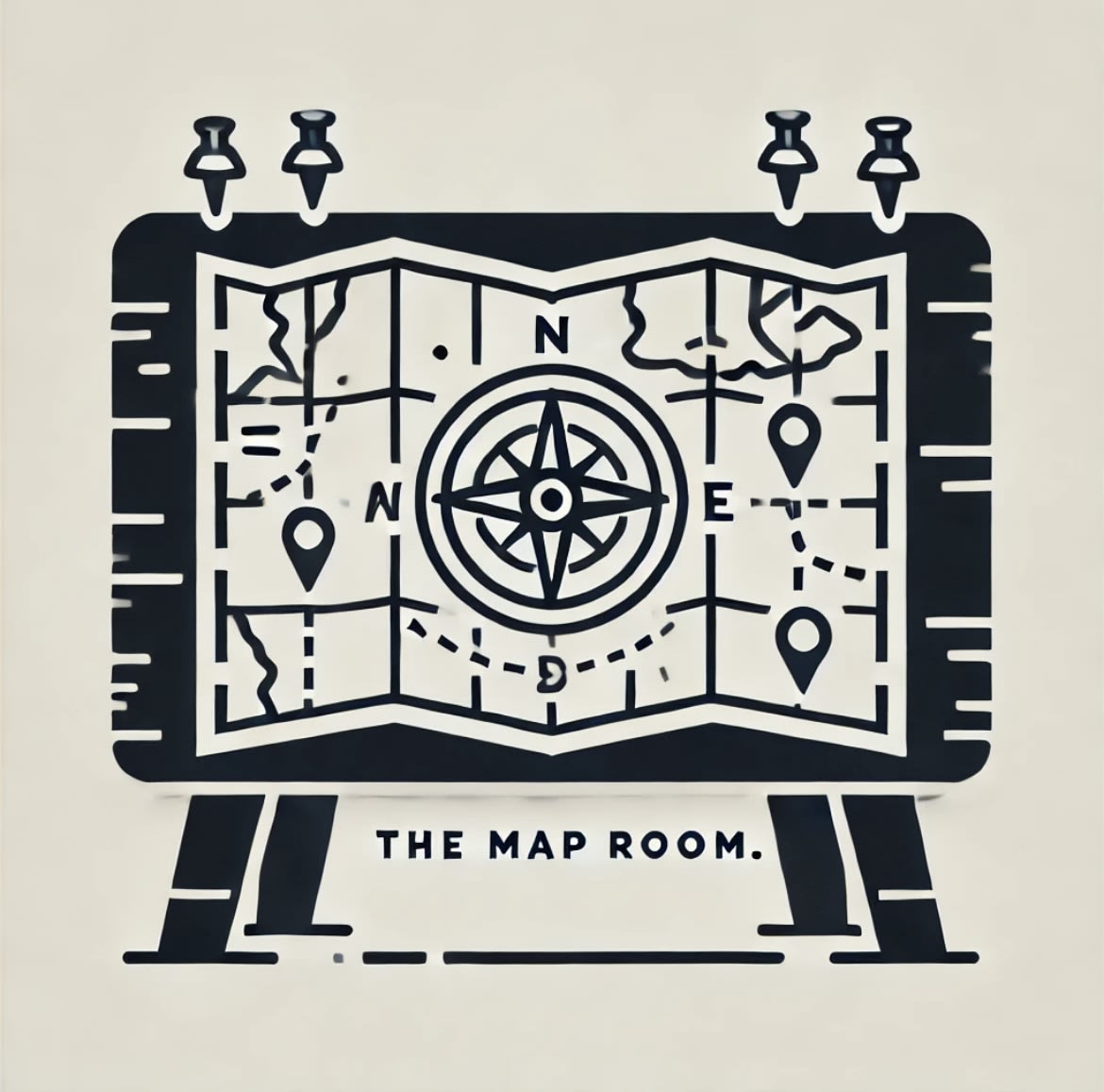 The Map Room
