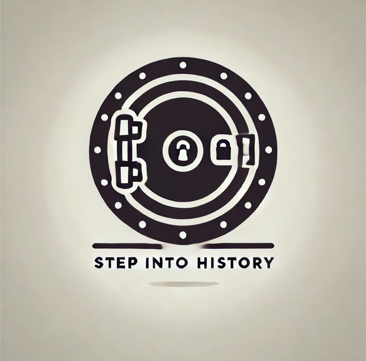 Step Into History