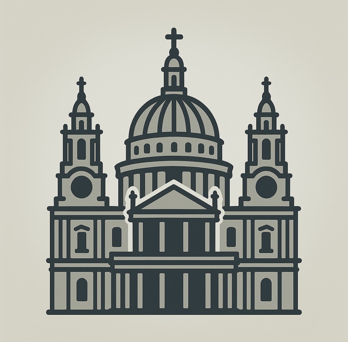 St. Paul’s Cathedral