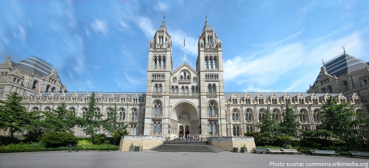 Natural History Museum
