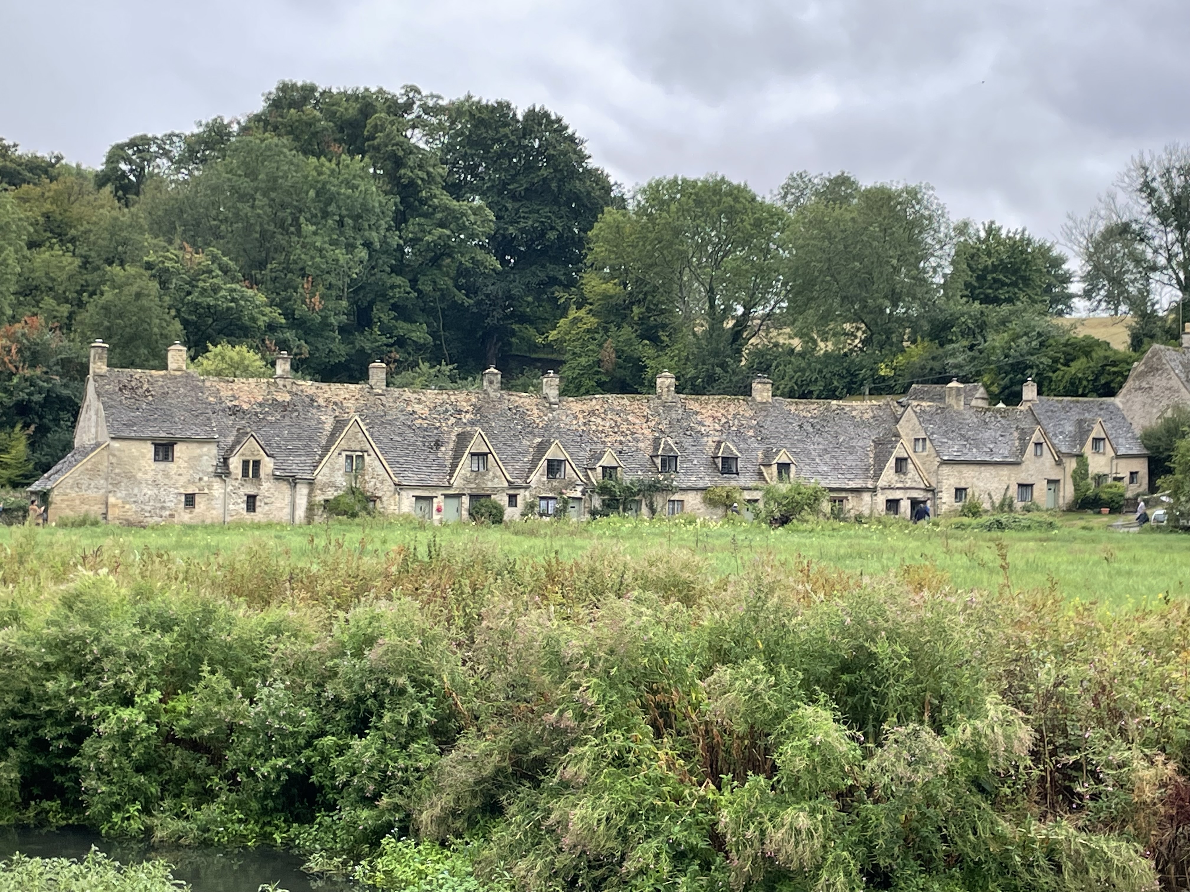 Cotswolds