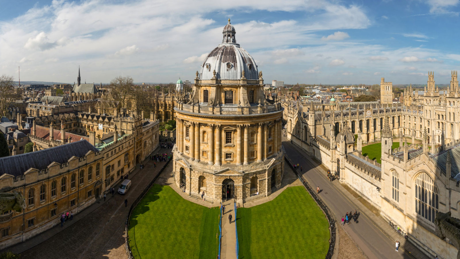 Oxford