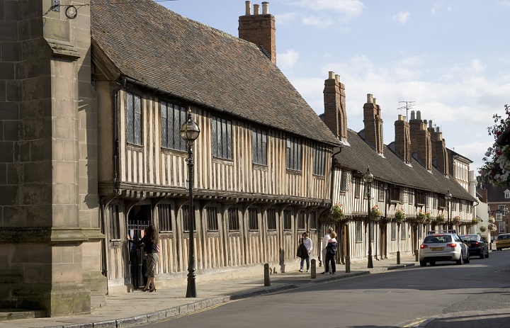 Royal Shakespeare Theatre