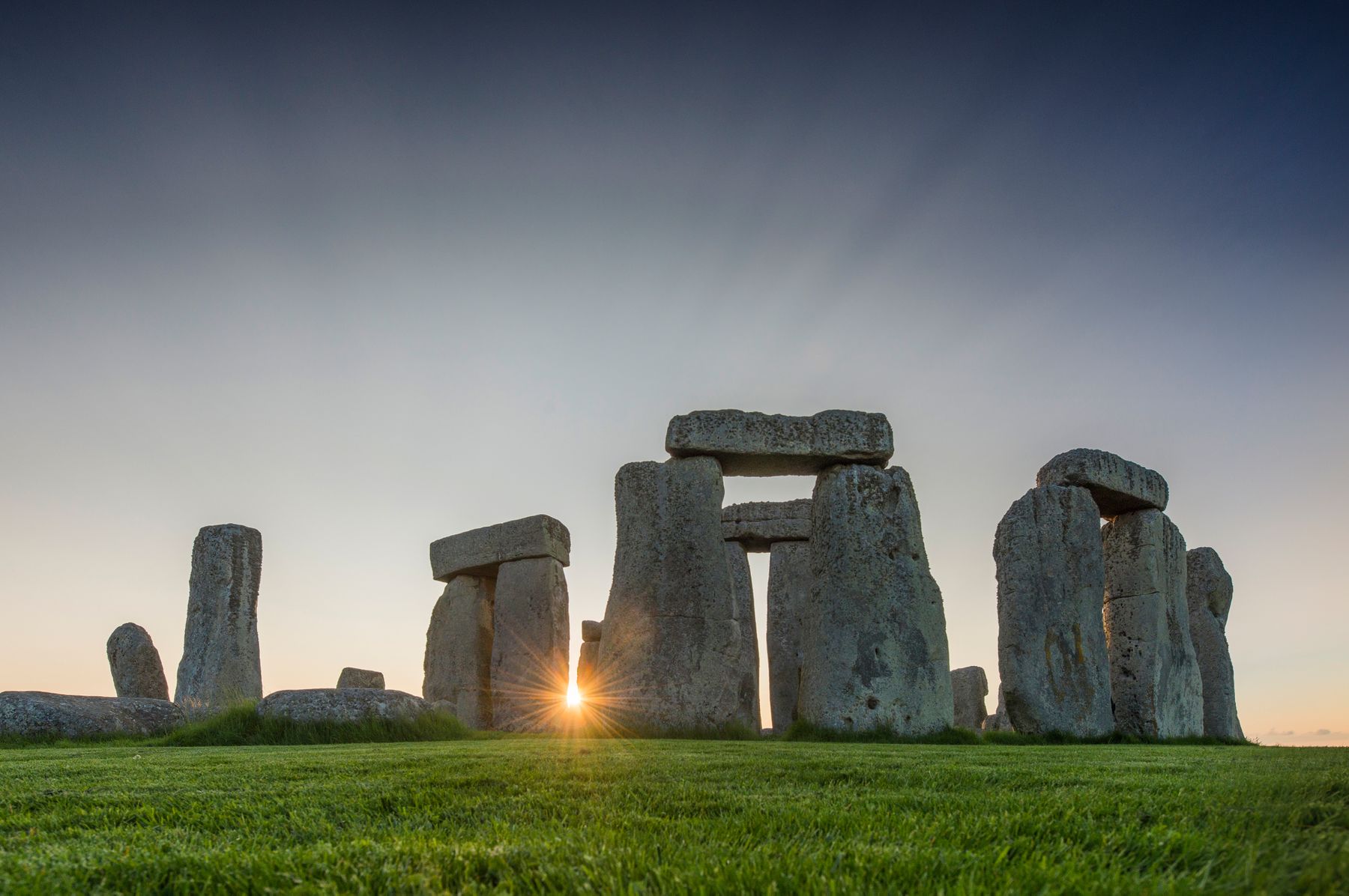 Stonehenge