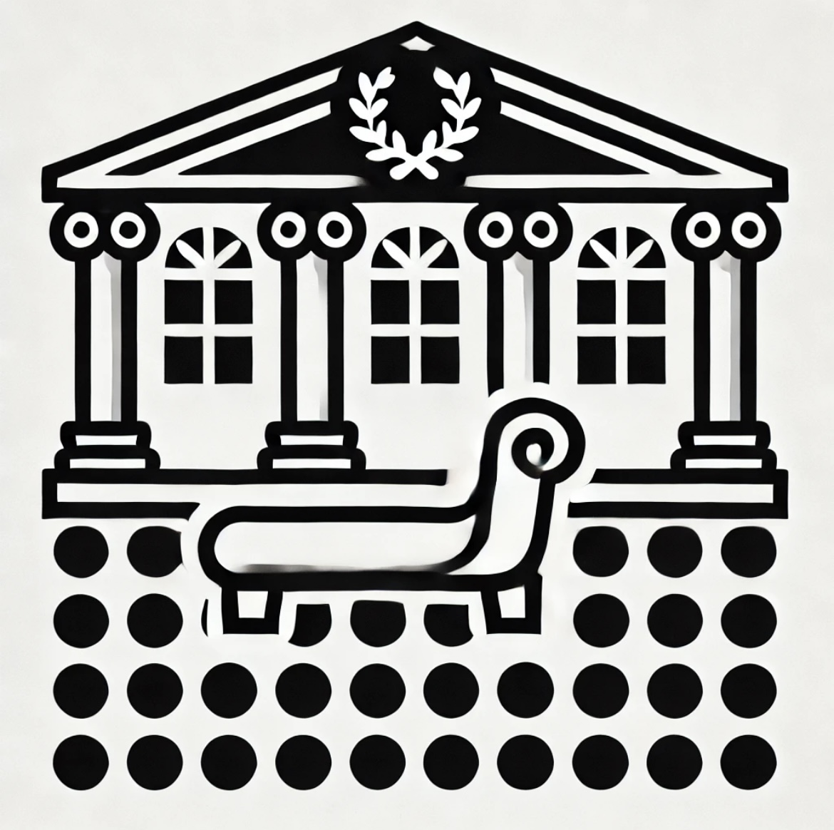 Step into Roman Luxury