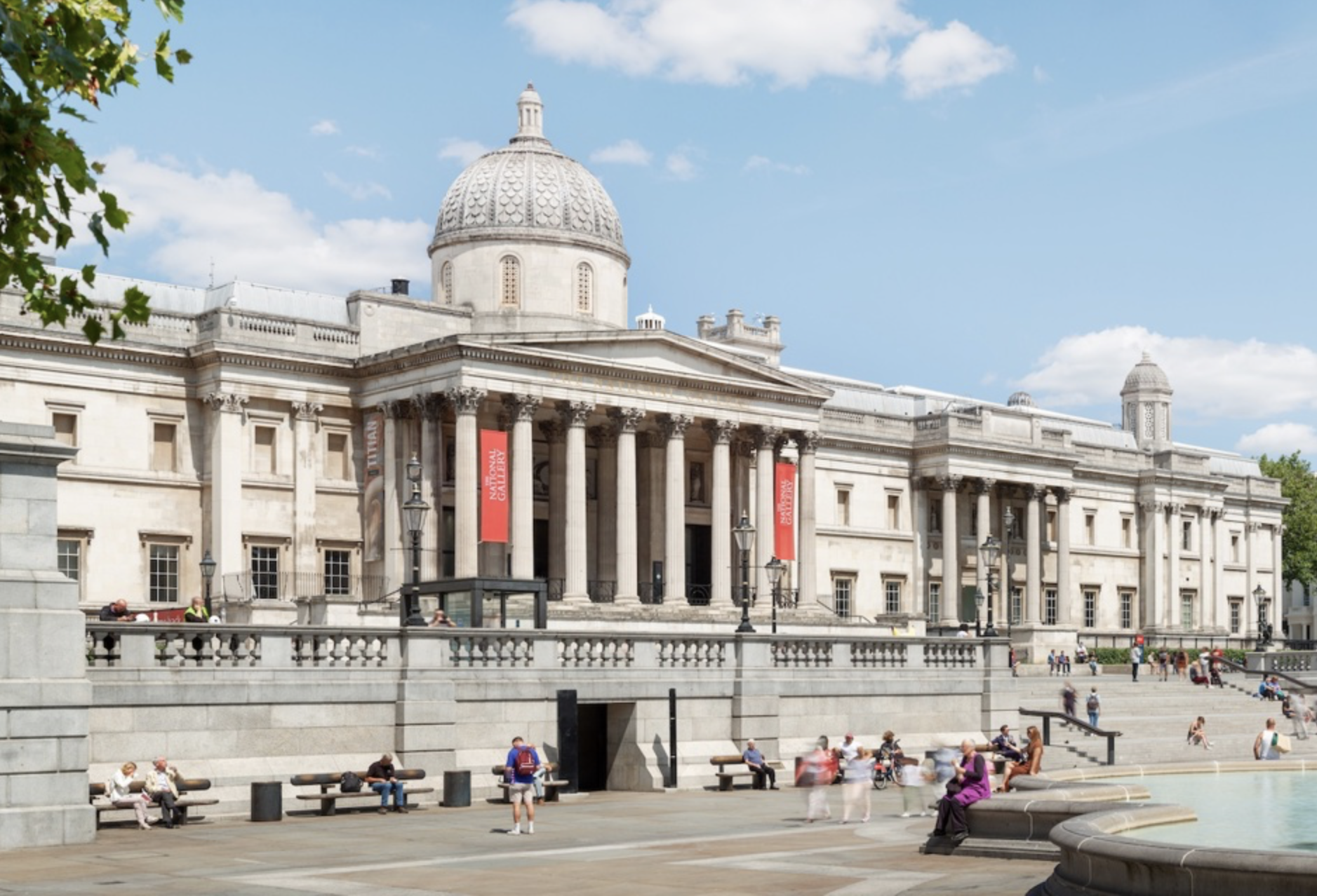 National Gallery