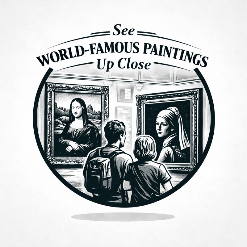 National Gallery Highlight 2