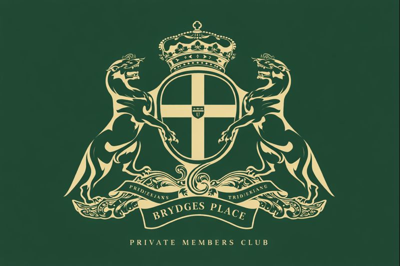 Brydges Place Club