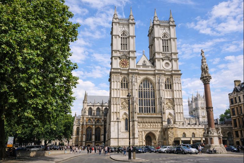 London Iconic Landmark 4