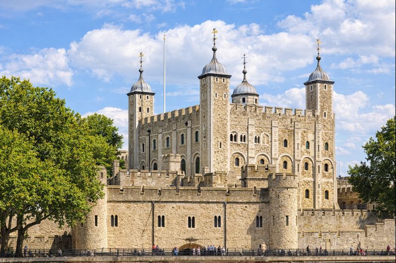 London Iconic Landmark 5