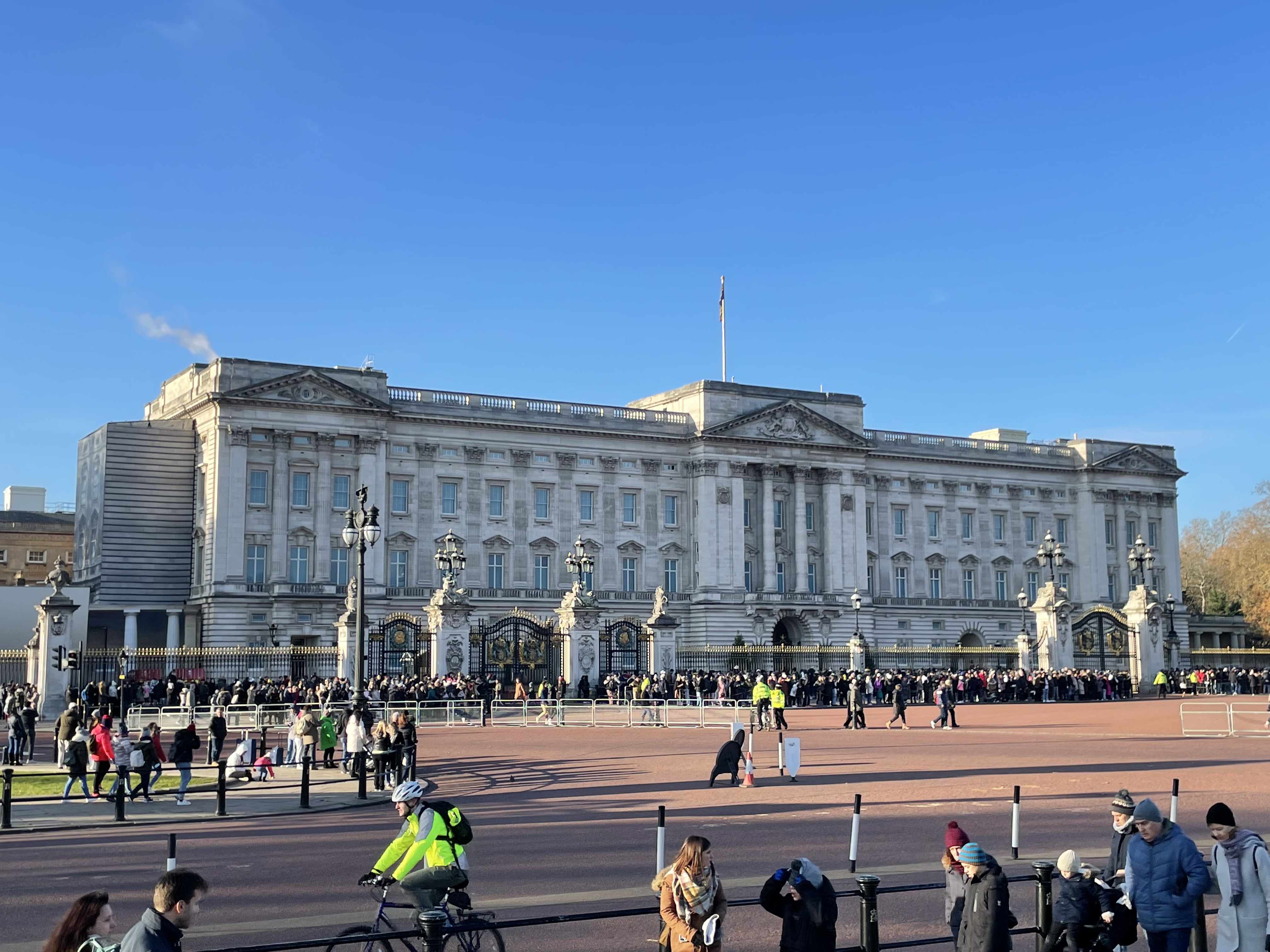 London Iconic Landmark 3