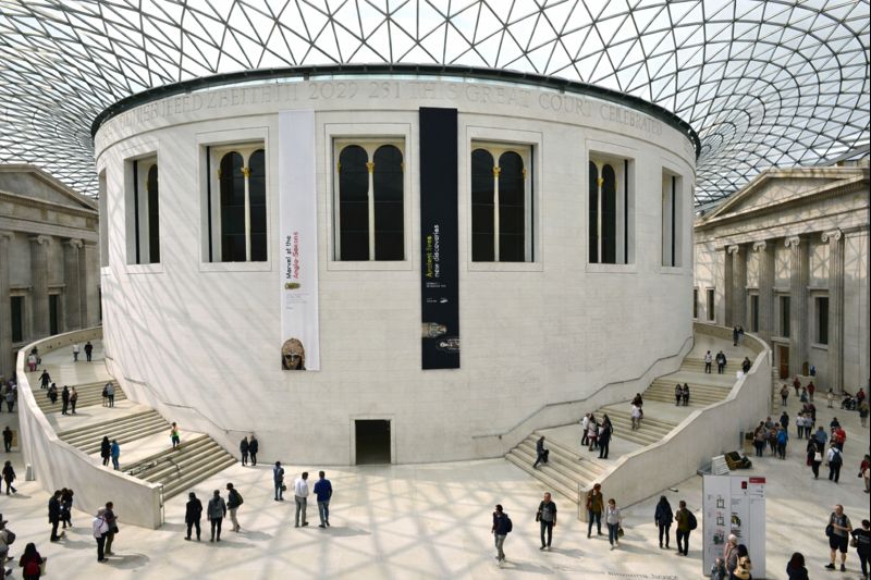 British Museum 2