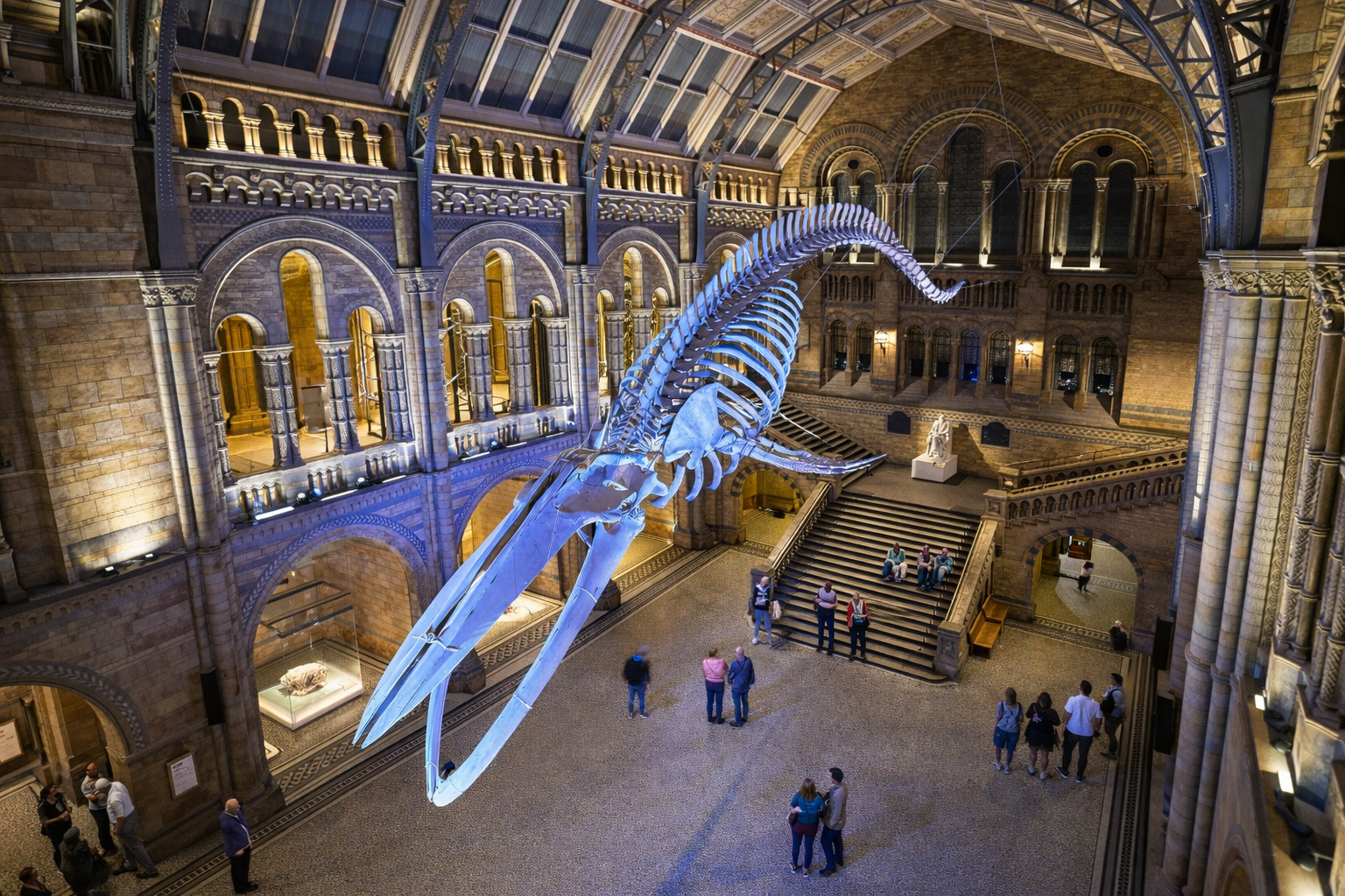 Natural History Museum 1