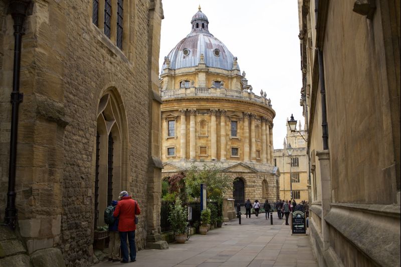 Oxford