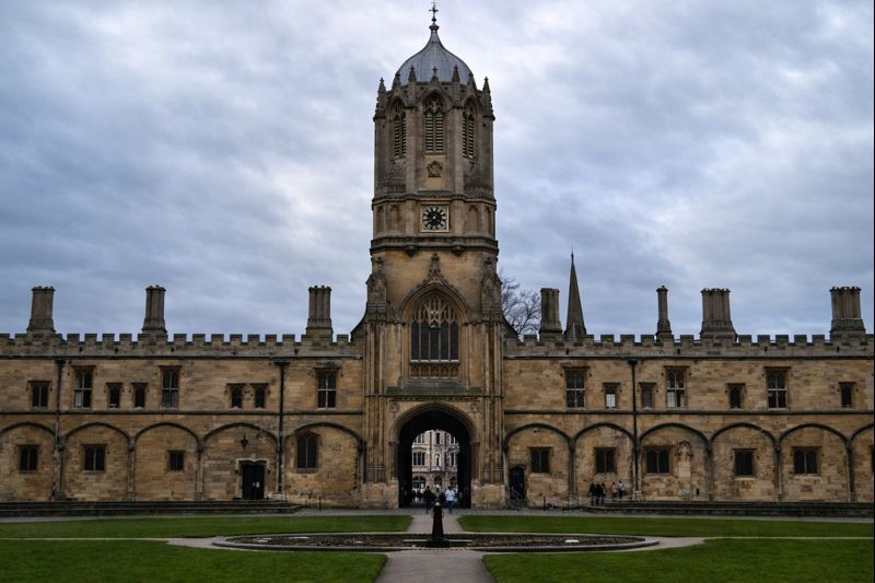 Oxford 2