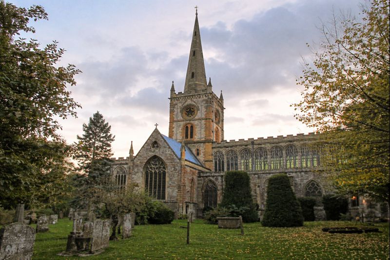 Stratford-upon-Avon 5