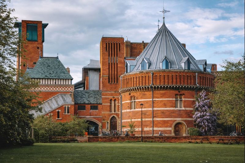 Stratford-upon-Avon 3