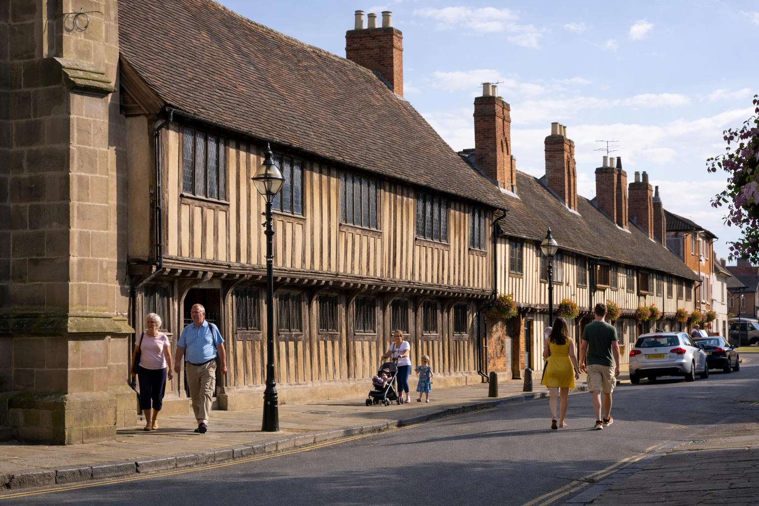 Stratford-upon-Avon 4