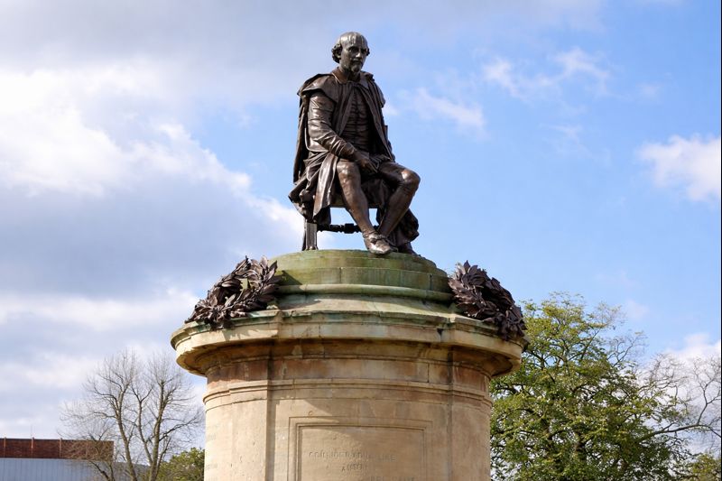 Stratford-upon-Avon