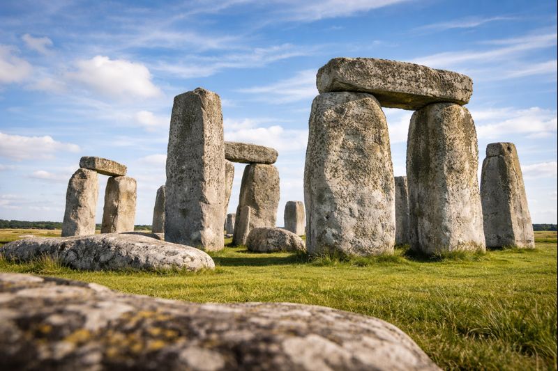 Stonehenge