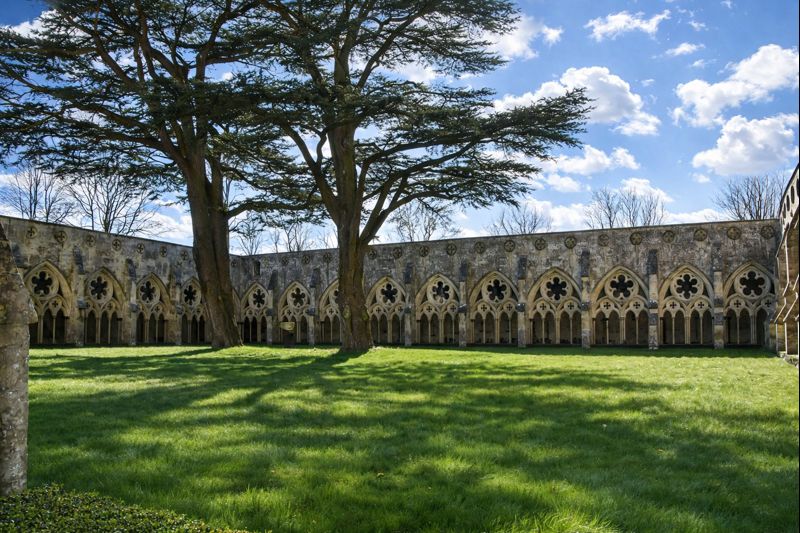 Salisbury Cathedral