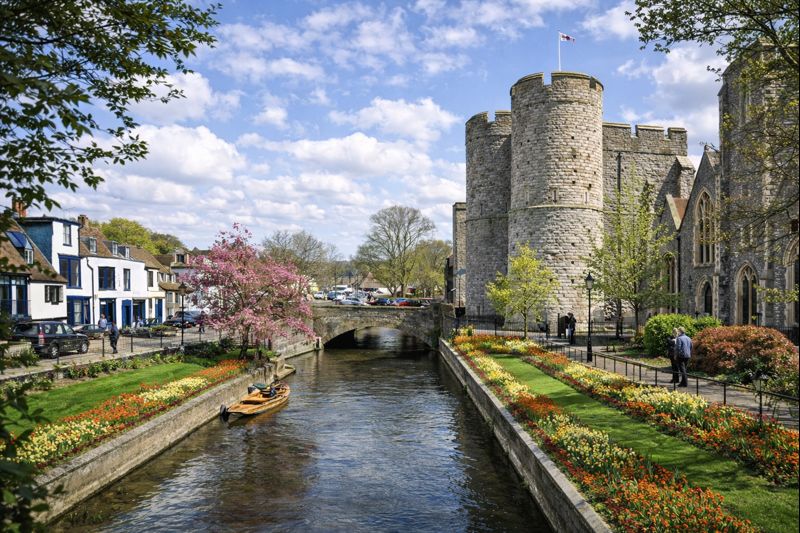 Canterbury