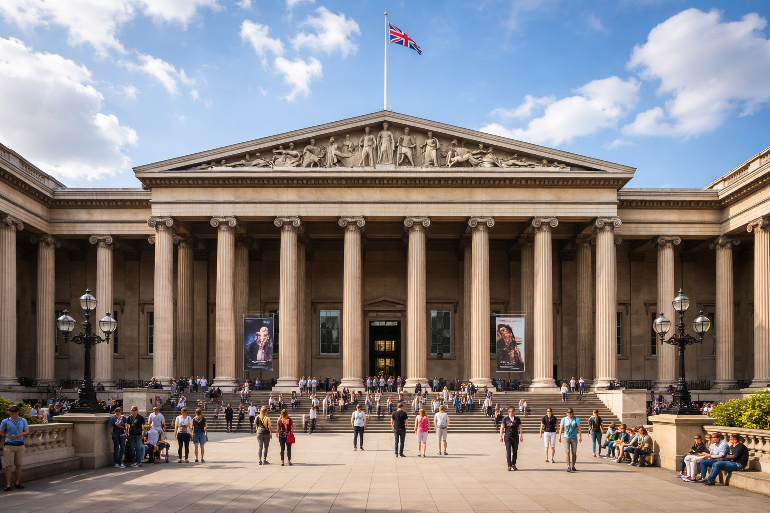 British Museum