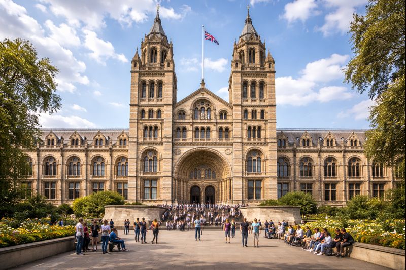 Natural History Museum