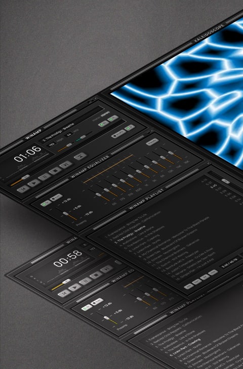 Winamp