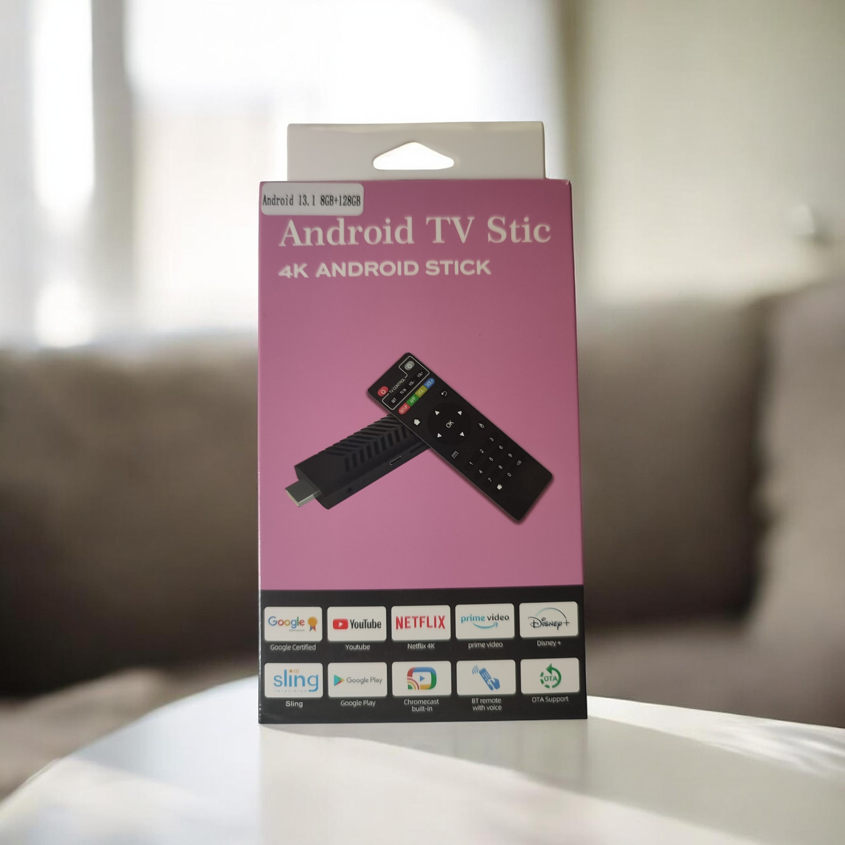 TV Stick — imagen 1