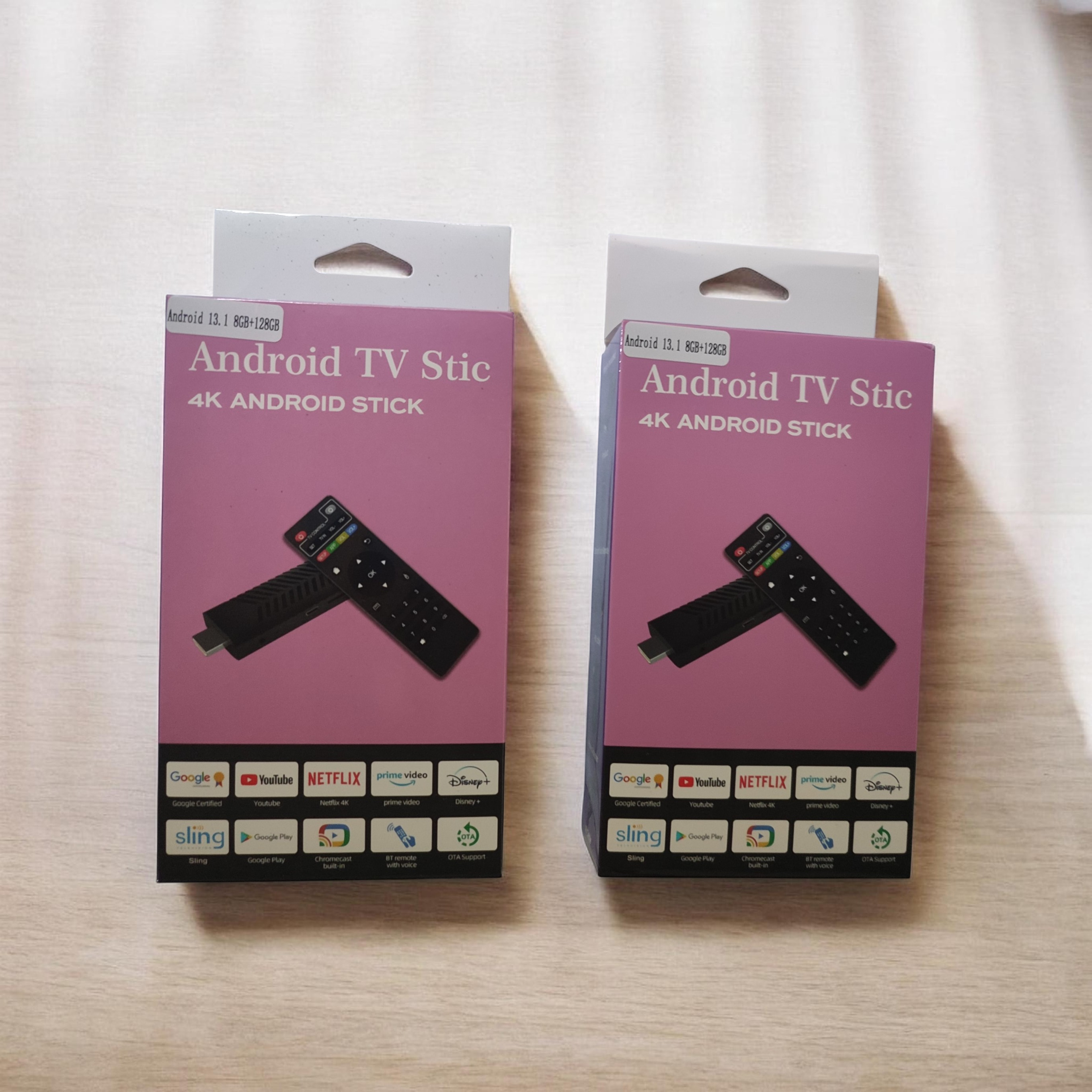 TV Stick — imagen 4