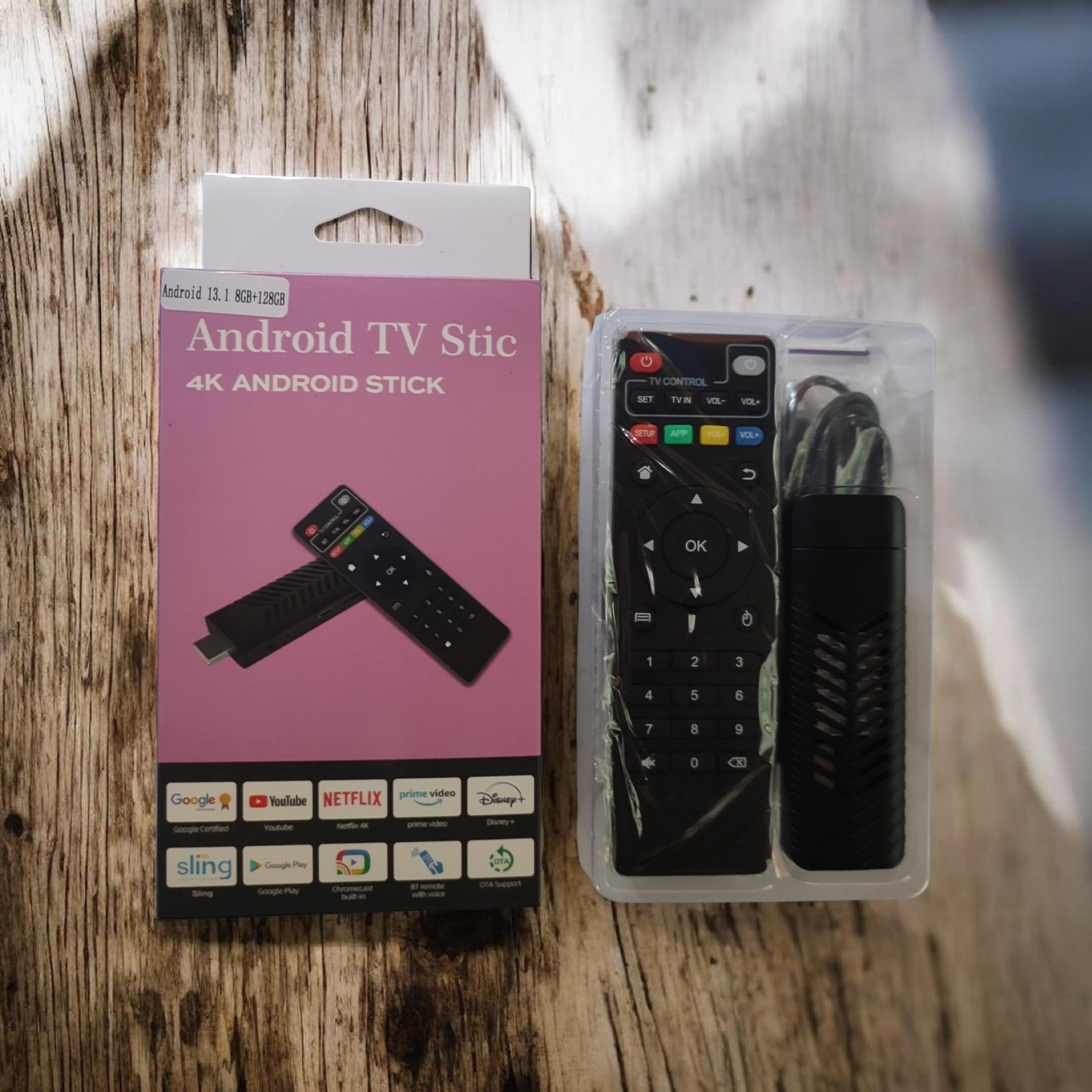 TV Stick — imagen 2