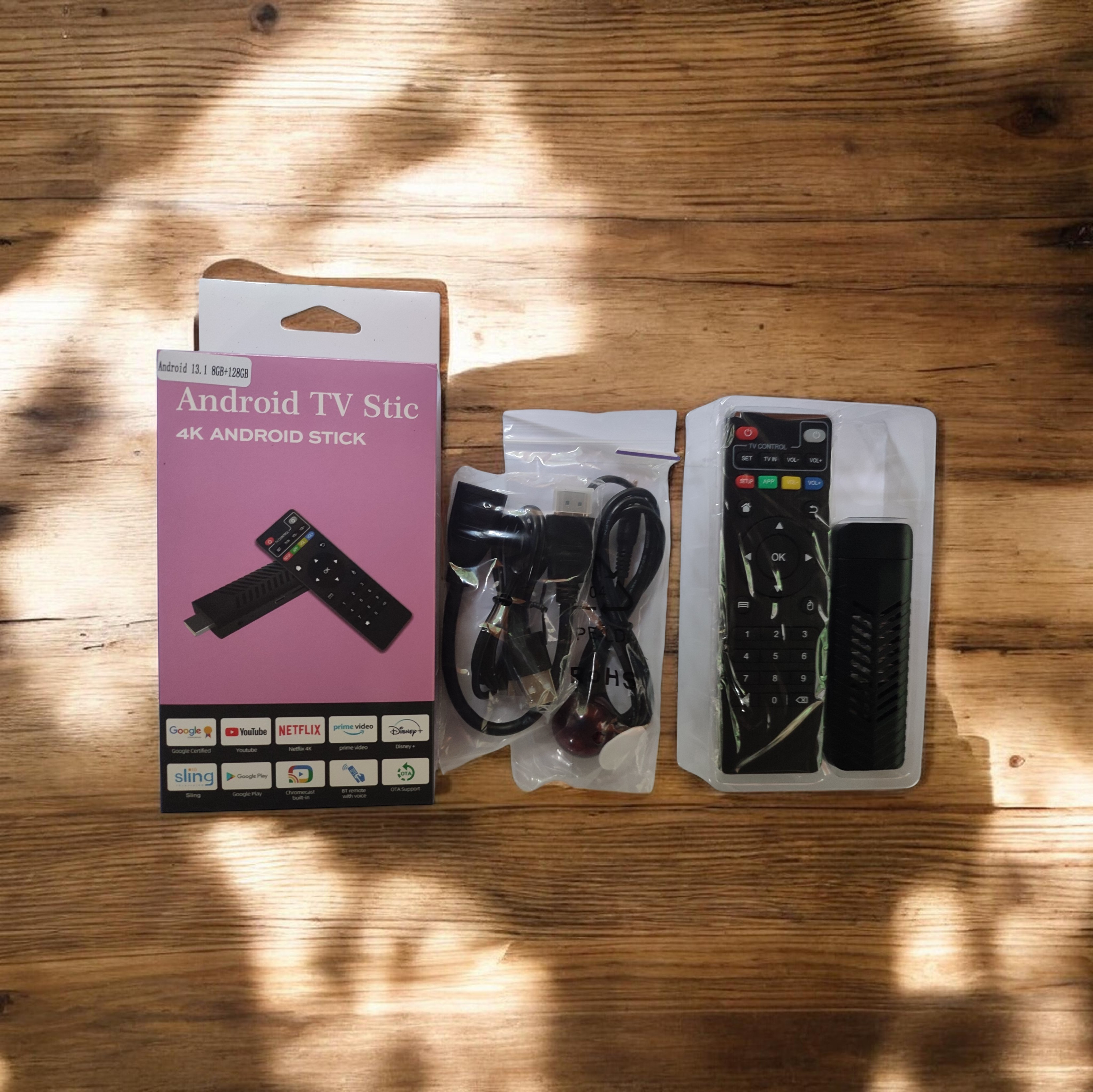TV Stick — imagen 3