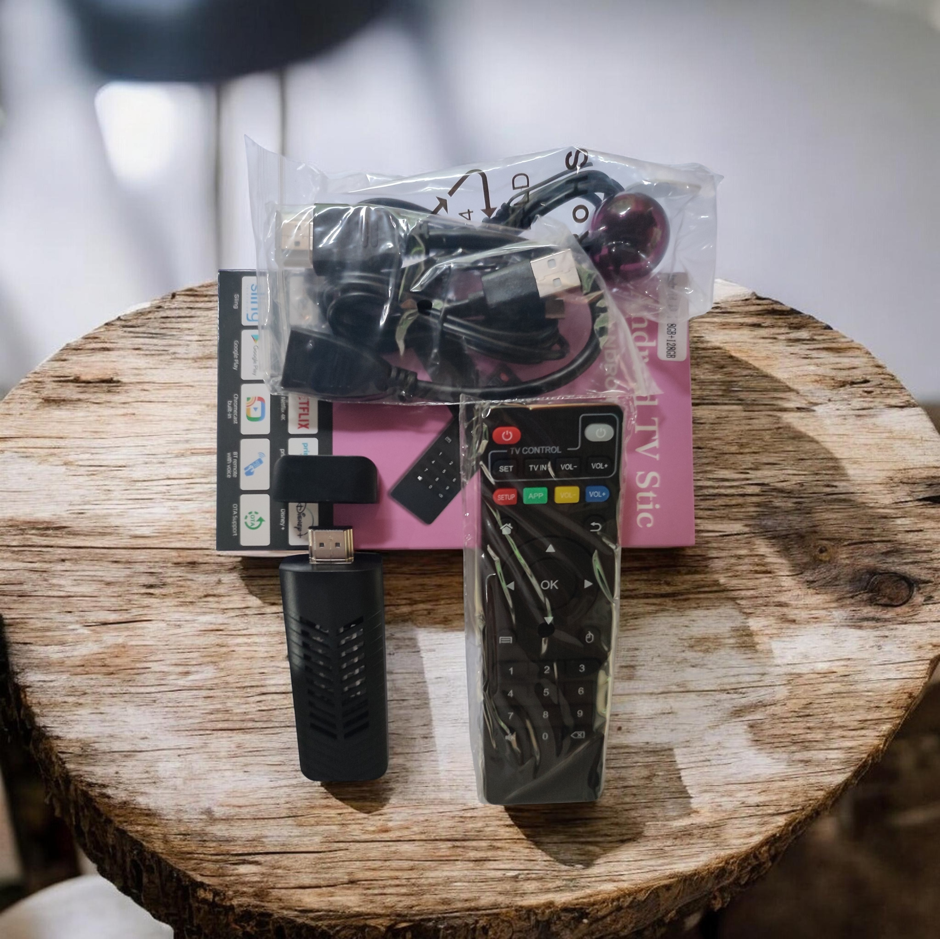 TV Stick — imagen 5