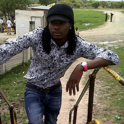 Mandla