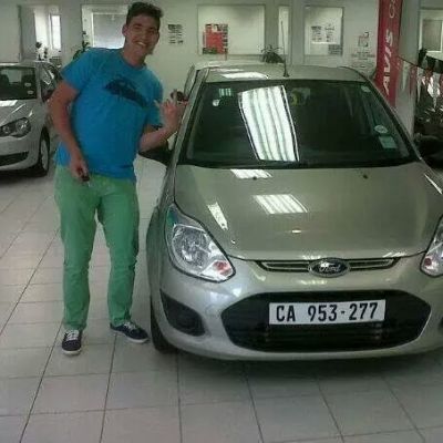 Wynand