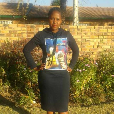 Sbongile