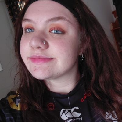 Amber